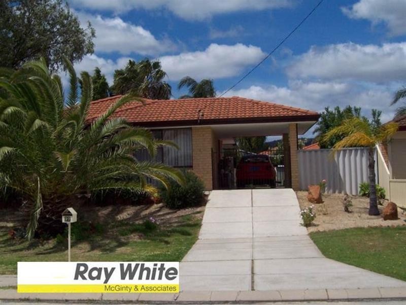 37 Lancaster Place, Maddington WA 6109