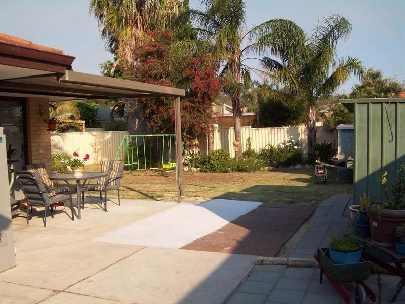 37 Lancaster Place, Maddington WA 6109