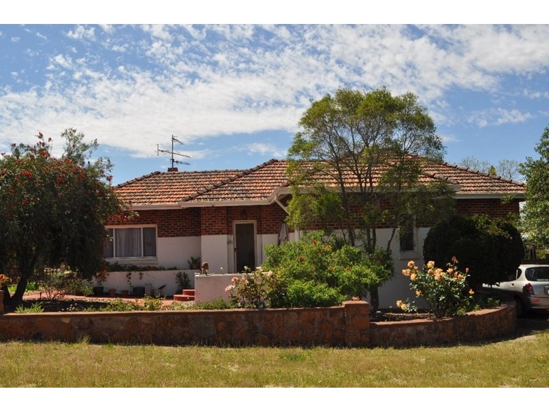 40 Pitt Street, Pingelly WA 6308