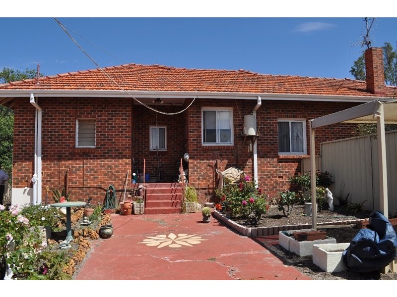 40 Pitt Street, Pingelly WA 6308