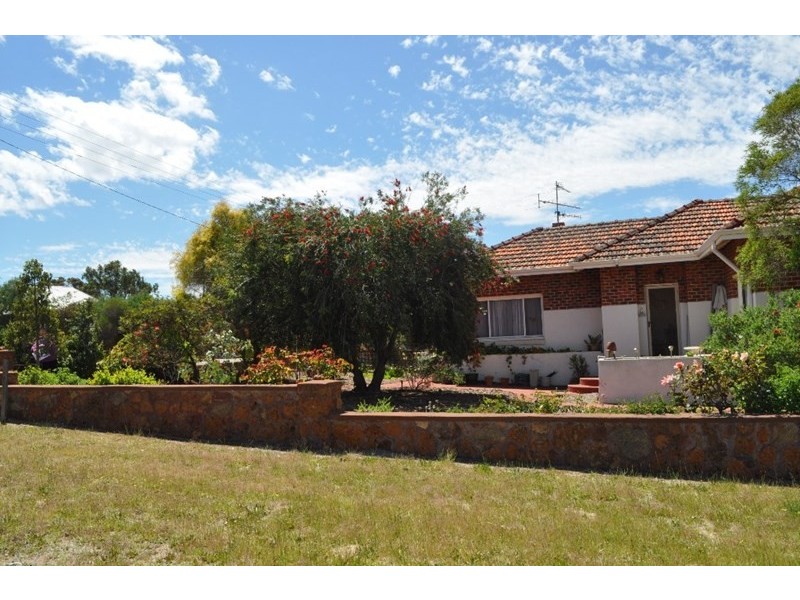 40 Pitt Street, Pingelly WA 6308