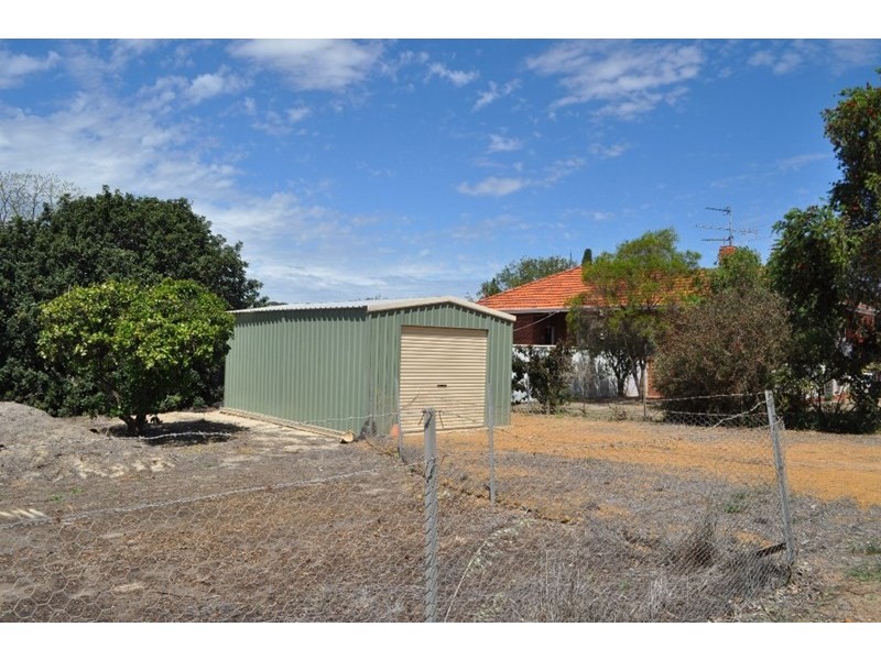 40 Pitt Street, Pingelly WA 6308