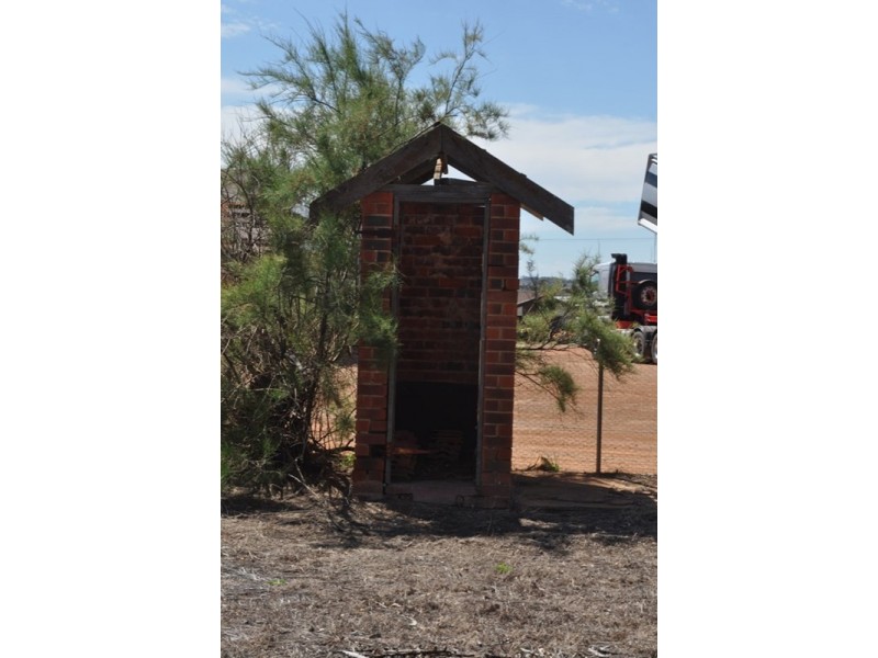 40 Pitt Street, Pingelly WA 6308