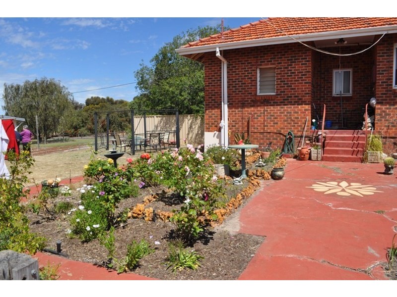 40 Pitt Street, Pingelly WA 6308