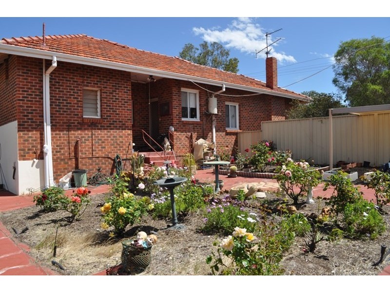 40 Pitt Street, Pingelly WA 6308