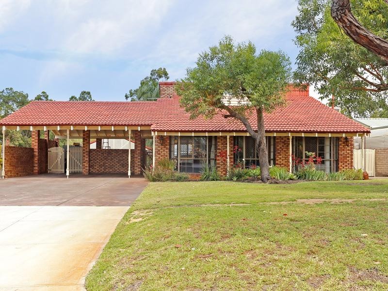 30 Eileen Street, Gosnells WA 6110