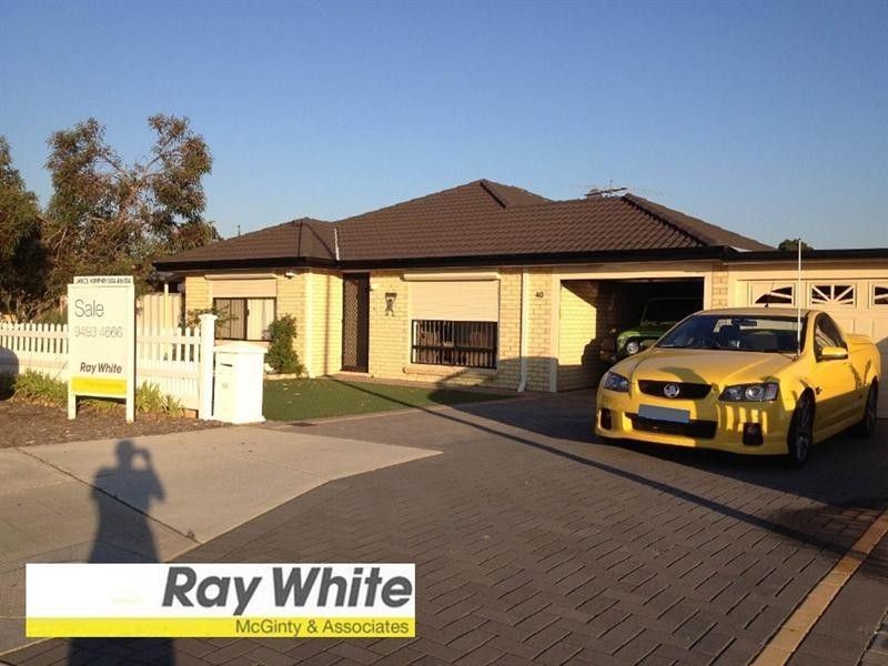 40 Adana Elbow, Kenwick WA 6107
