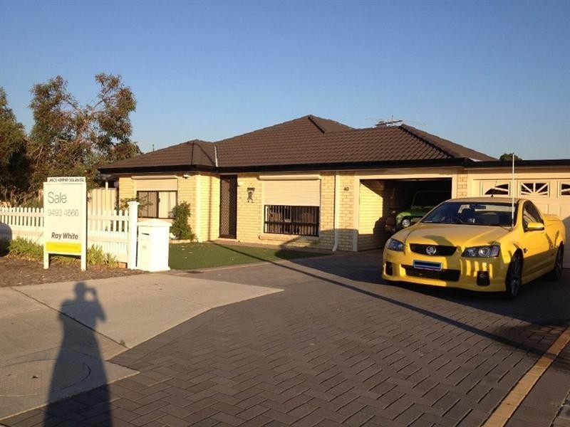 40 Adana Elbow, Kenwick WA 6107