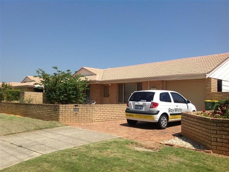 8/17 Attfield Street, Maddington WA 6109