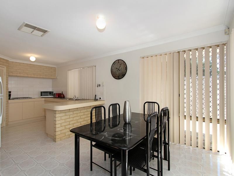 4 Bush Close, Beckenham WA 6107