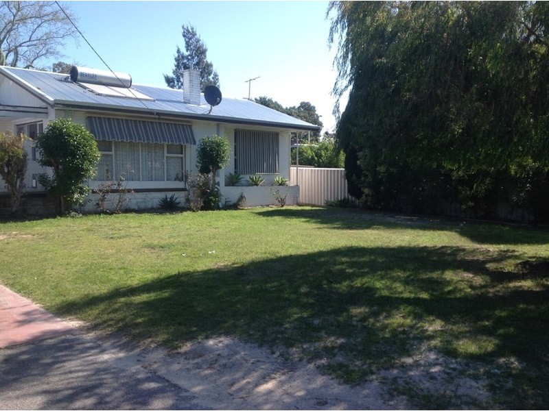 3 Colleen Street, Gosnells WA 6110