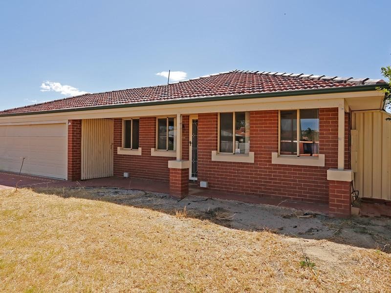 8 Lancaster Place, Maddington WA 6109
