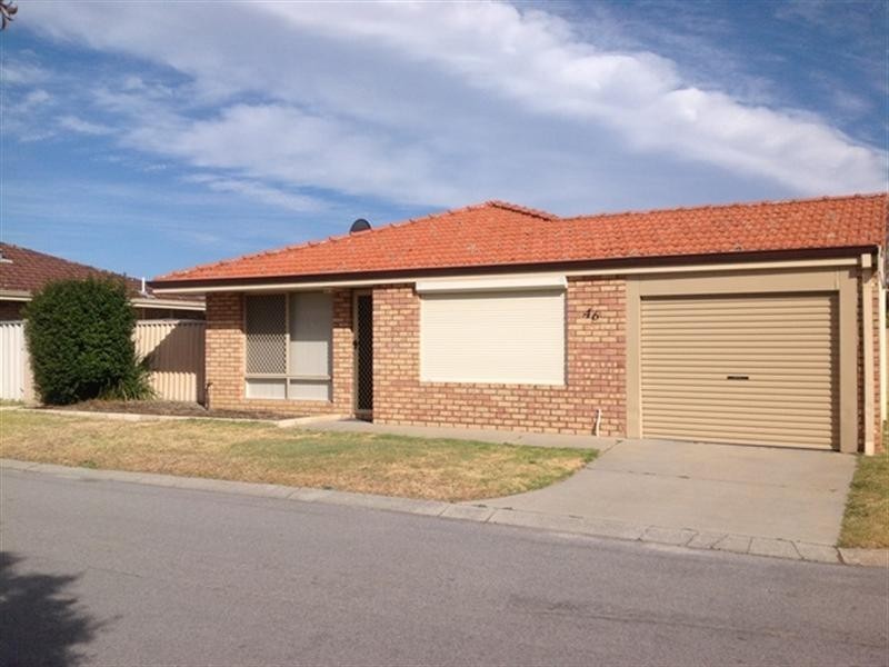 46/99 Stafford Street, Kenwick WA 6107