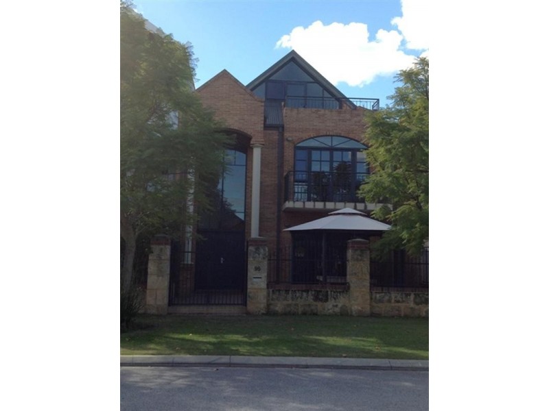 95 Waterway Crescent, Ascot WA 6104