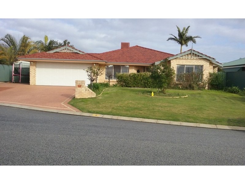 9 Lily Place, Thornlie WA 6108
