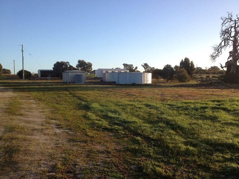 679 Hillcroft Road, Jelcobine WA 6306