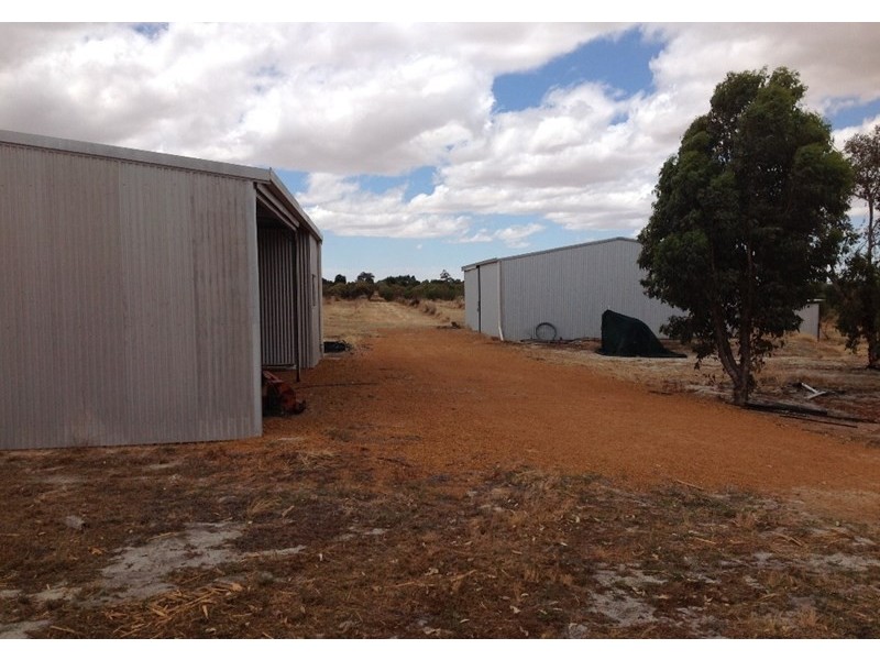 679 Hillcroft Road, Jelcobine WA 6306