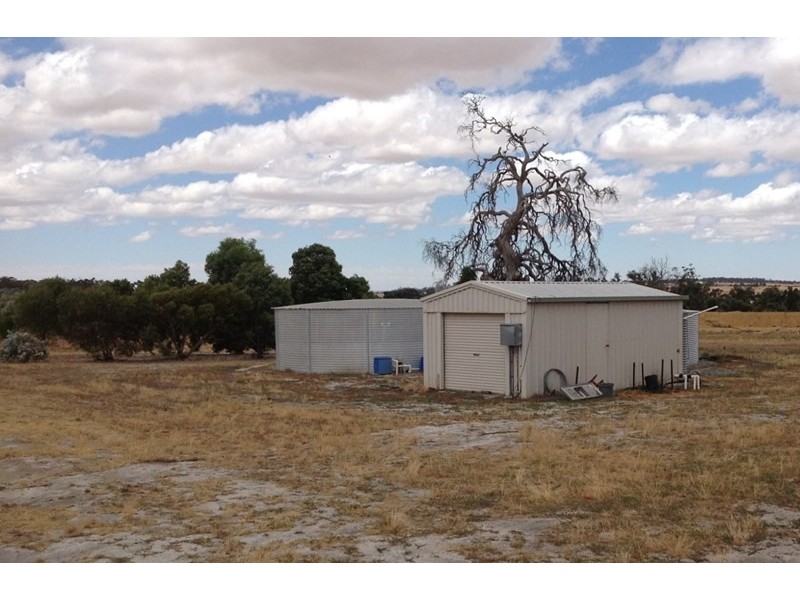 679 Hillcroft Road, Jelcobine WA 6306