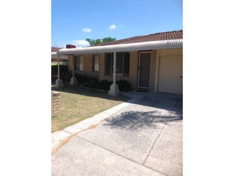 8 Bertram Street, Maddington WA 6109