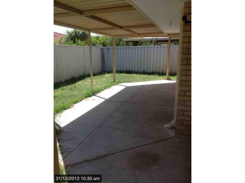 8 Bertram Street, Maddington WA 6109