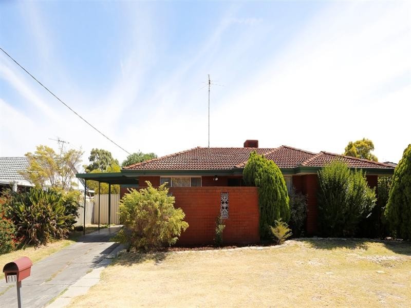 111 Westfield Street, Maddington WA 6109