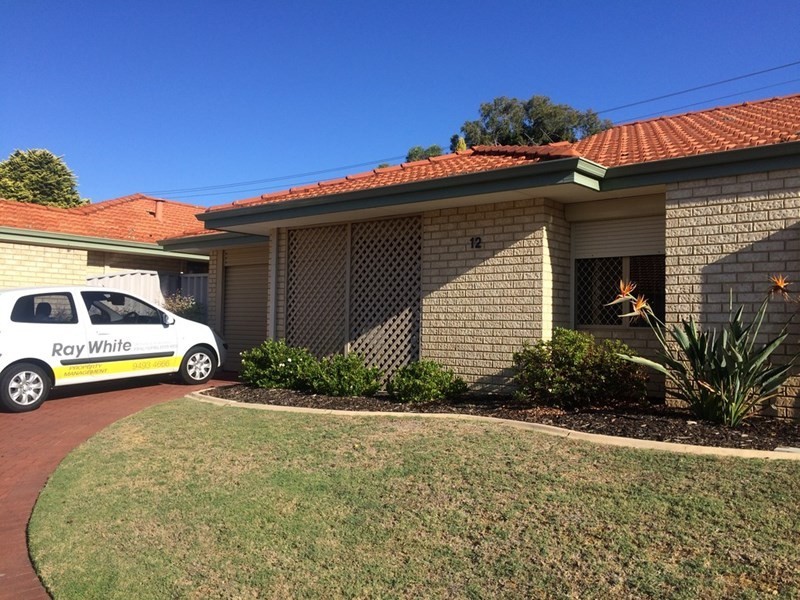 12/39 Spring Road, Thornlie WA 6108