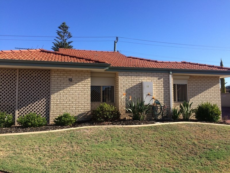 12/39 Spring Road, Thornlie WA 6108