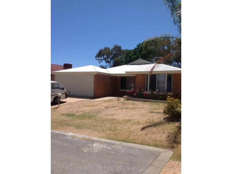 17 Akma Court, Maddington WA 6109