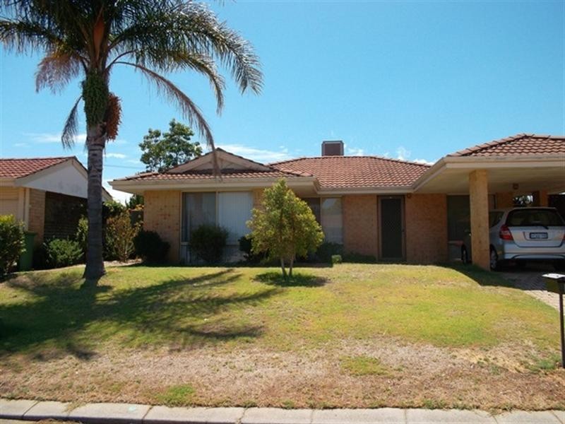5 Riverbank Drive, Gosnells WA 6110