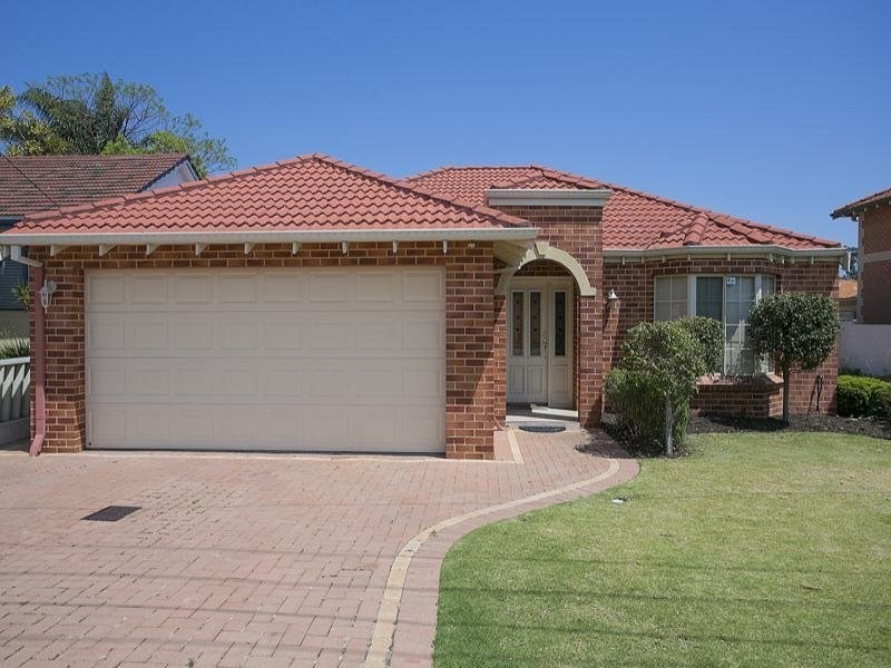 7A CABELL Street, Yokine WA 6060