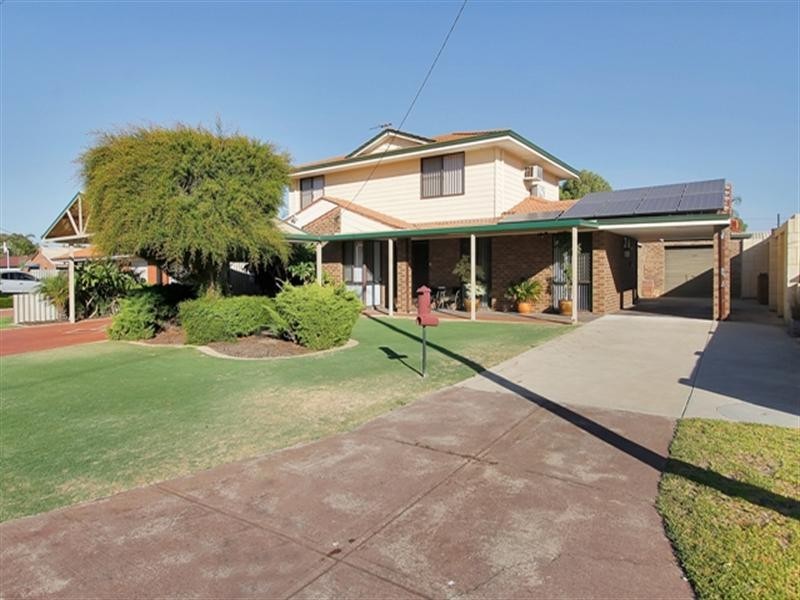 11 Wawanna Place, Huntingdale WA 6110