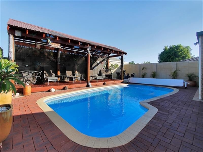 11 Wawanna Place, Huntingdale WA 6110