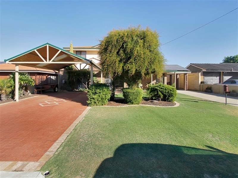 11 Wawanna Place, Huntingdale WA 6110