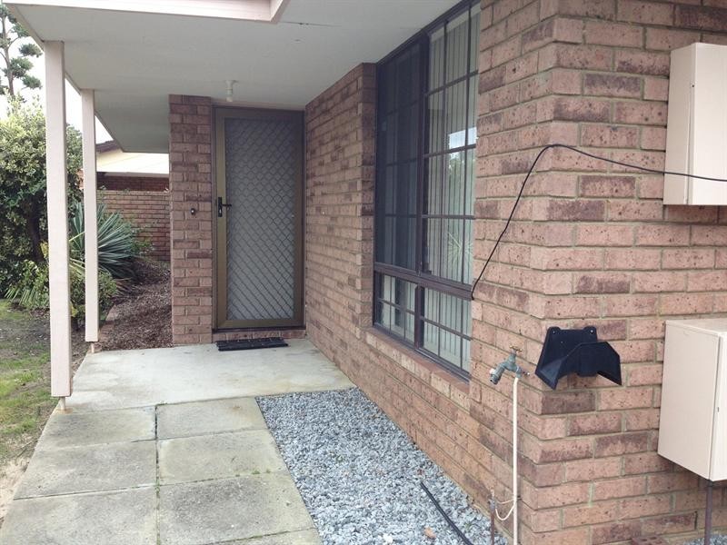 19 Bradley Way, High Wycombe WA 6057