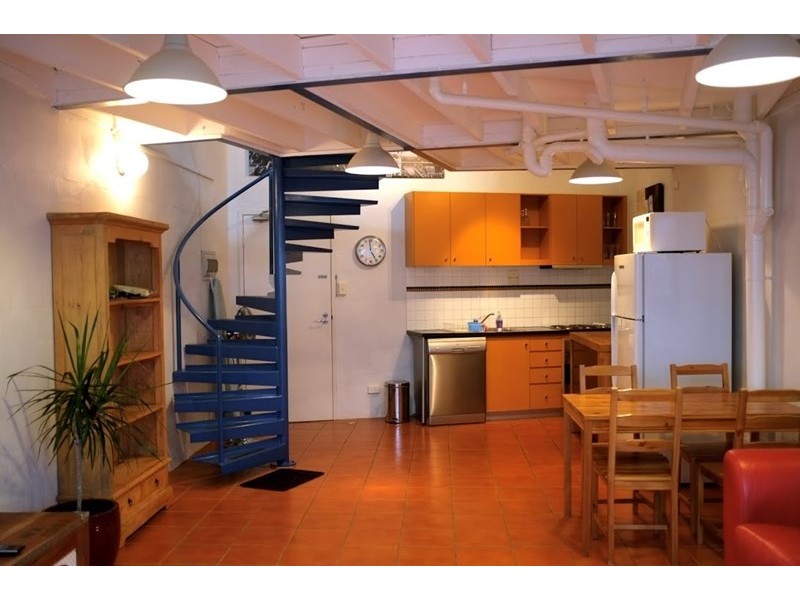 8 Little Saunders Street, East Perth WA 6004