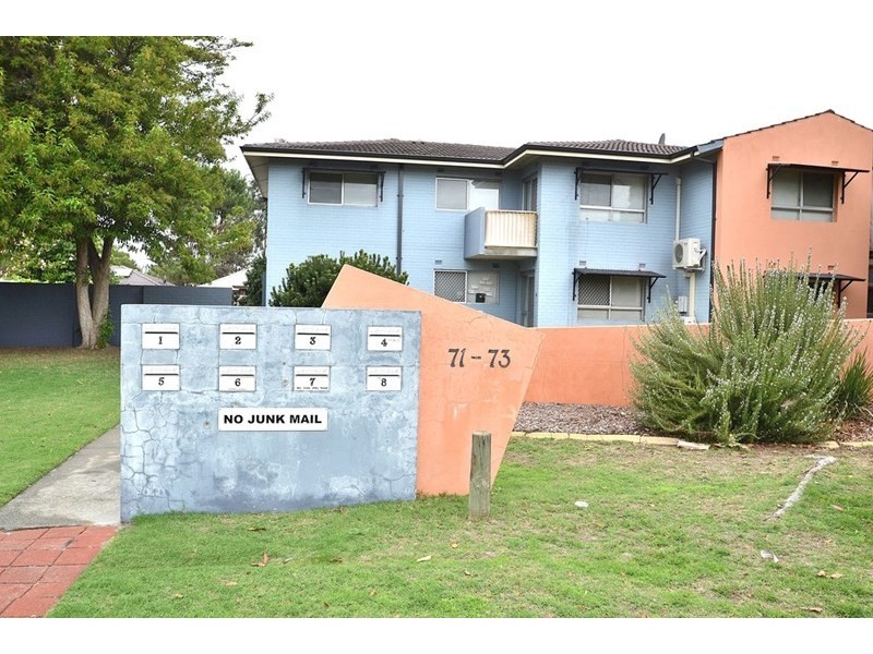 6/71 Norbury Way, Langford WA 6147
