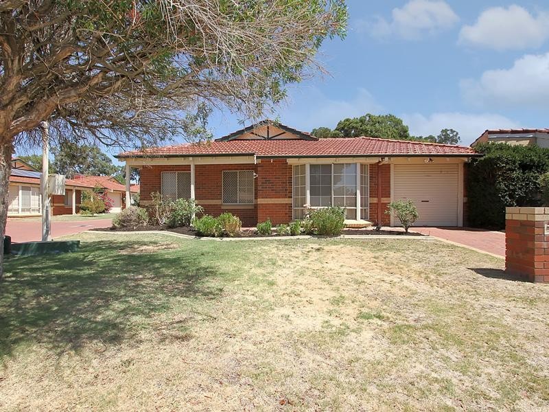 8/11 Hartley Street, Gosnells WA 6110