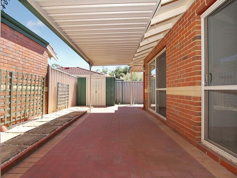 8/11 Hartley Street, Gosnells WA 6110