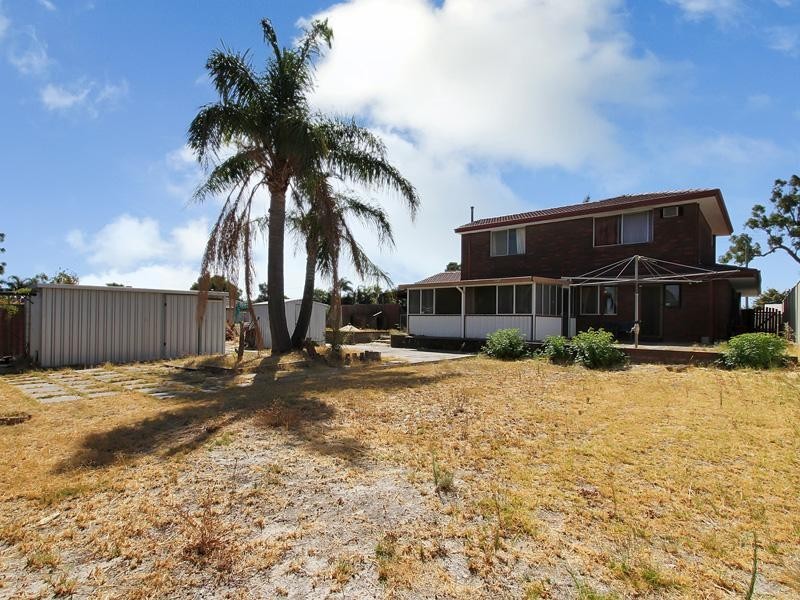 156 Fremantle Road, Gosnells WA 6110