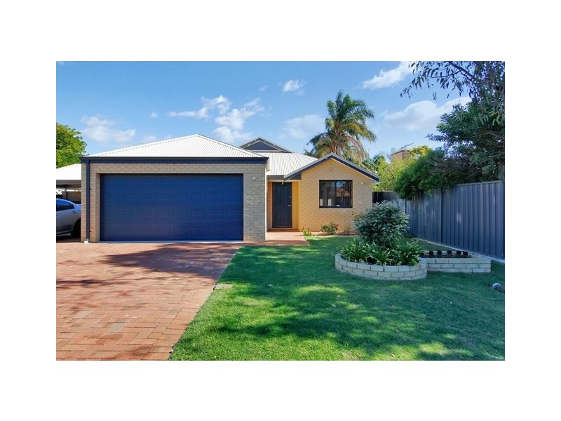 45A Bertram Street, Maddington WA 6109