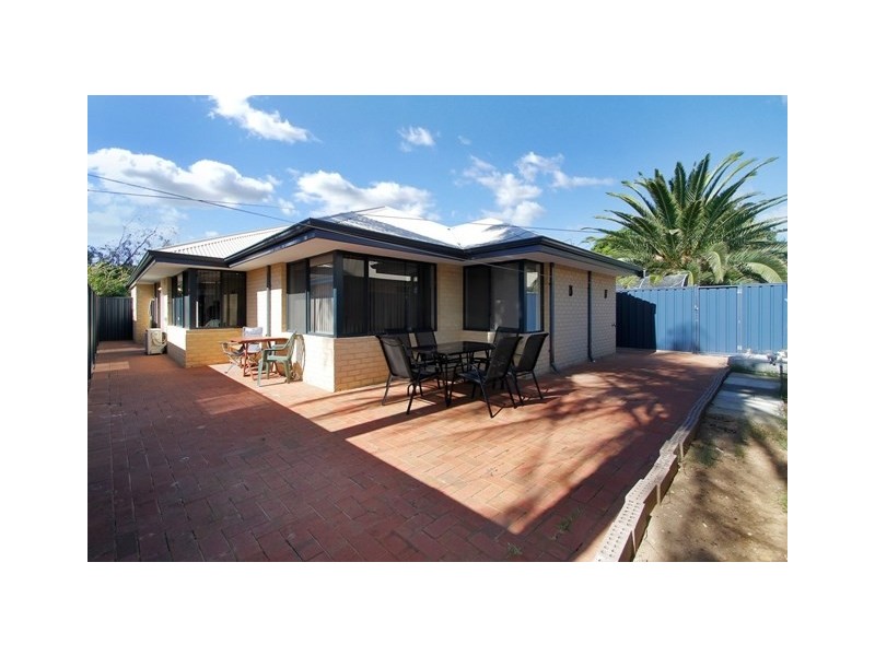45A Bertram Street, Maddington WA 6109