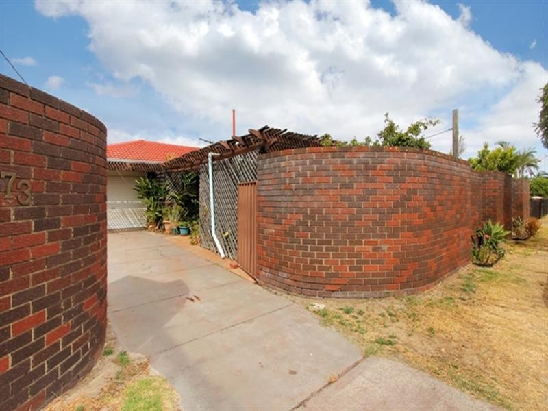 73 Westfield Street, Maddington WA 6109