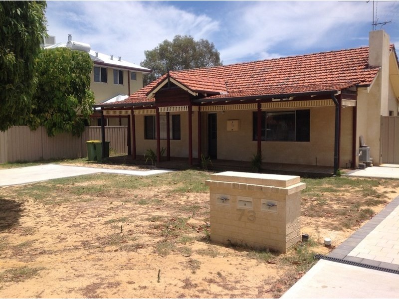 73 Jubilee Street, Beckenham WA 6107