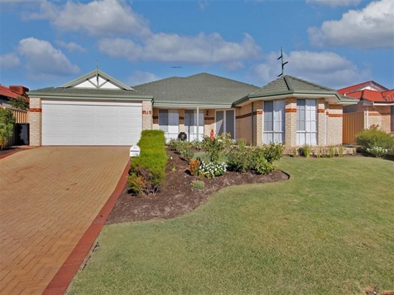 73 Gundaring Turn, Canning Vale WA 6155