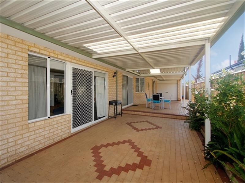 73 Gundaring Turn, Canning Vale WA 6155