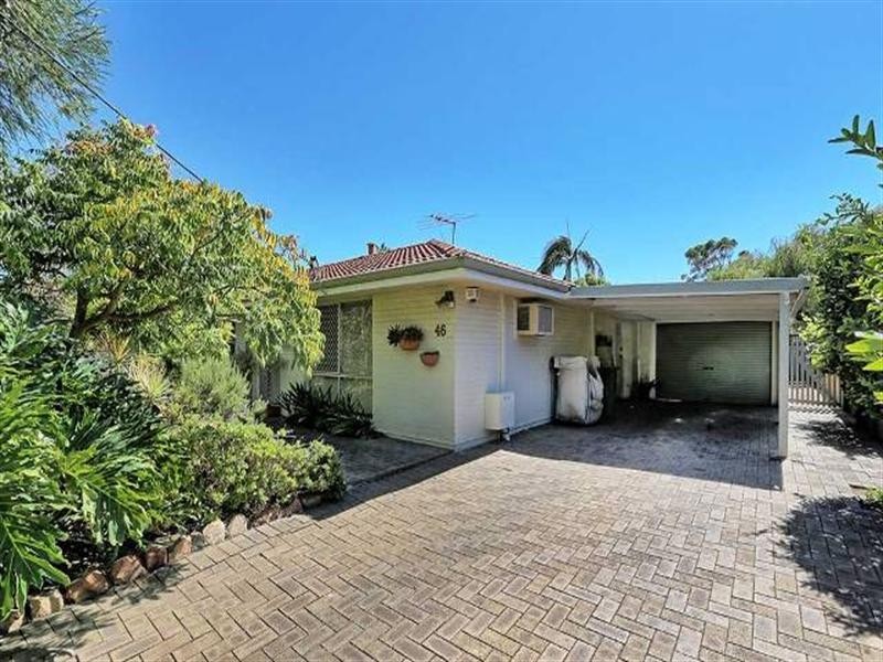 46 Willow Way, Maddington WA 6109