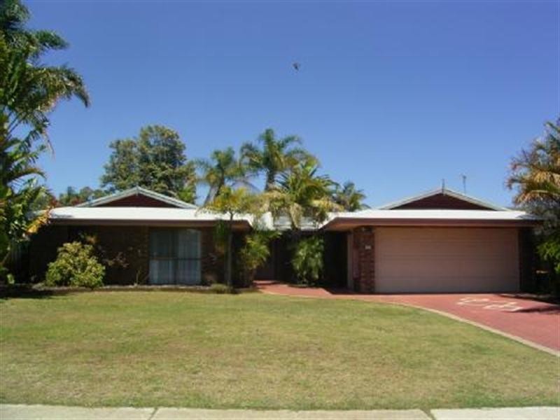 18 Gracechurch Crescent, Leeming WA 6149