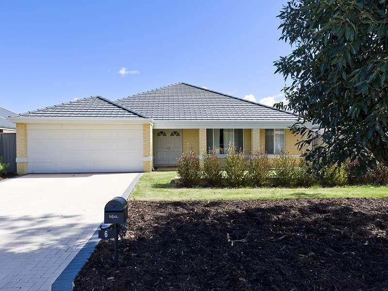 6 DAGOSTINO Road, Byford WA 6122
