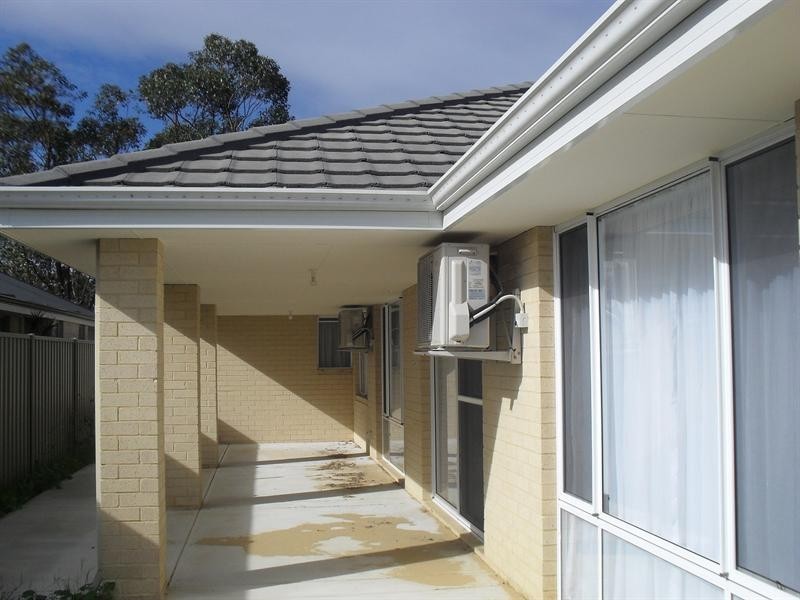 6 DAGOSTINO Road, Byford WA 6122