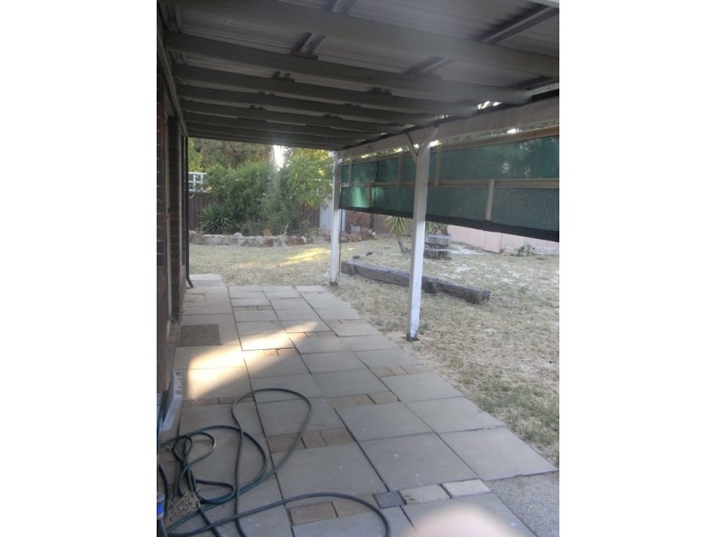 4 Griffith Way, Thornlie WA 6108